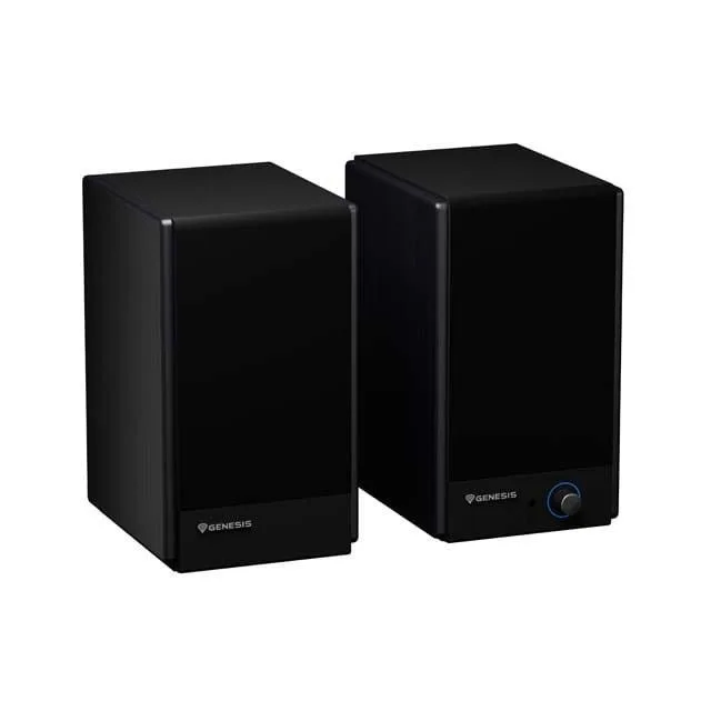 Genesis Arsen 502BT 2.0 czarne — image 3