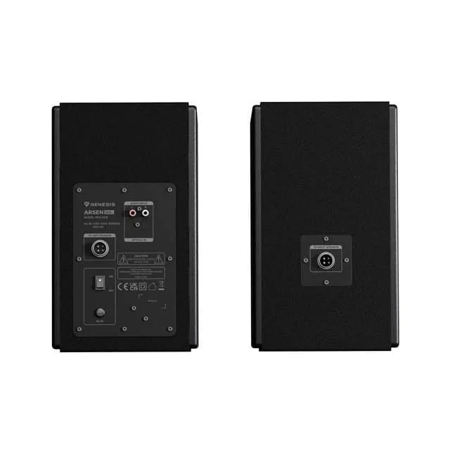 Genesis Arsen 502BT 2.0 czarne — image 5