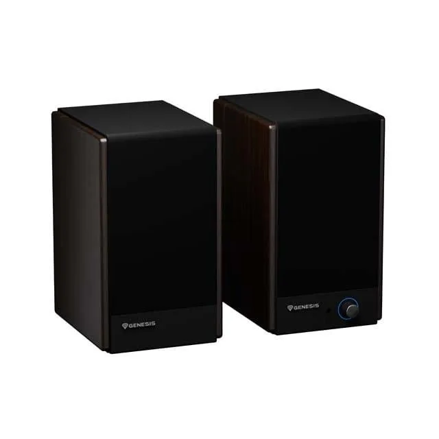 Genesis Arsen 502BT 2.0 brązowe — image 2