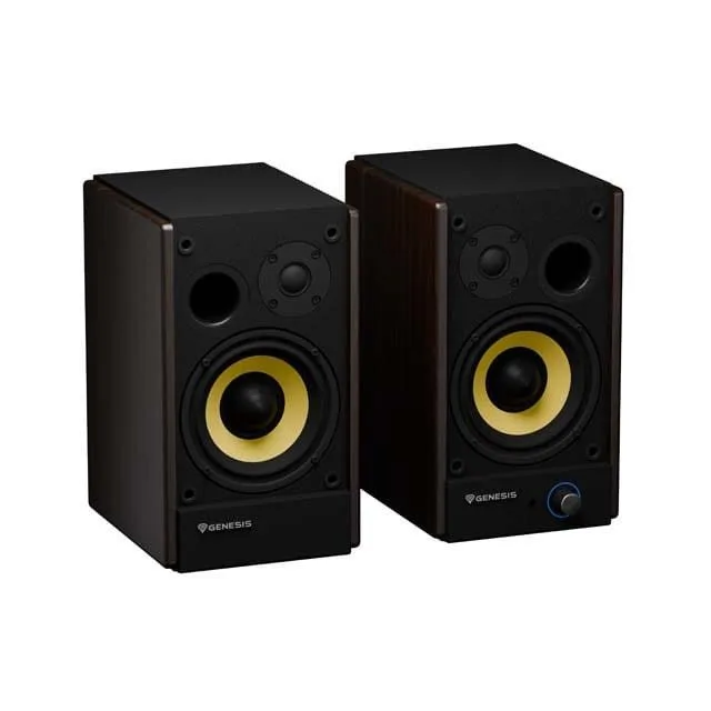Genesis Arsen 502BT 2.0 brązowe — image 3