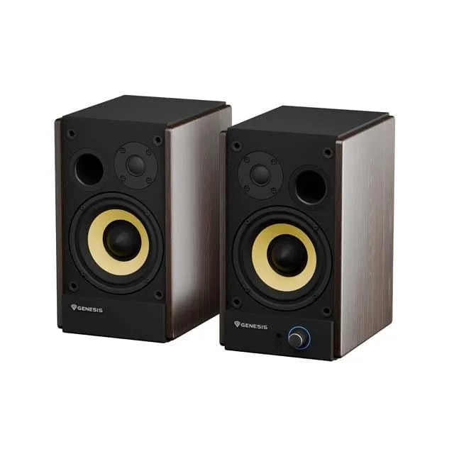 Genesis Arsen 502BT 2.0 brązowe — image 4