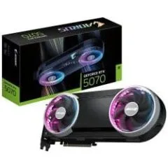 Gigabyte AORUS GeForce RTX 5070 INFINITY 12GB DLSS 4