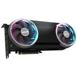 Gigabyte AORUS GeForce RTX 5070 INFINITY 12GB DLSS 4 — image 2