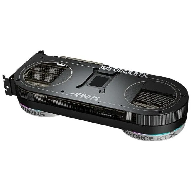 Gigabyte AORUS GeForce RTX 5070 INFINITY 12GB DLSS 4 — image 7