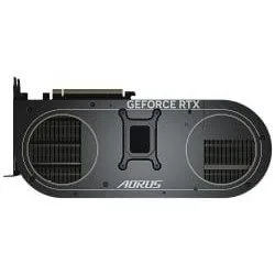 Gigabyte AORUS GeForce RTX 5070 INFINITY 12GB DLSS 4 — image 8