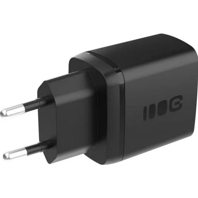 Green Cell PowerSource Solo30 Czarna 30W | USB-C | Power Delivery — image 6