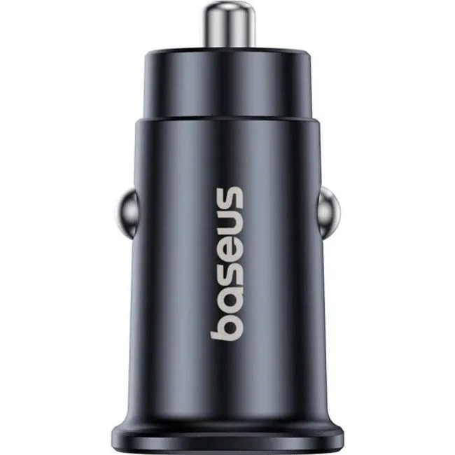 Baseus GoTrip 2 x USB-C 30W - czarna — image 4