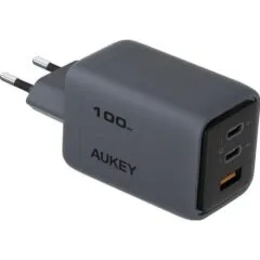 AUKEY PA-C5 szara 100W