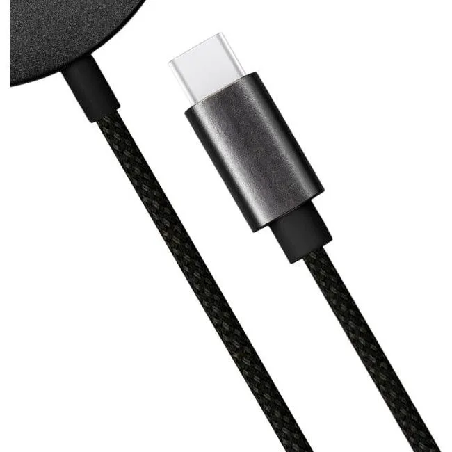 3mk incharge Align Qi2.,2 25W for Apple Black — image 2