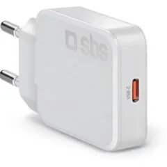 SBS 30W 1c slim biały