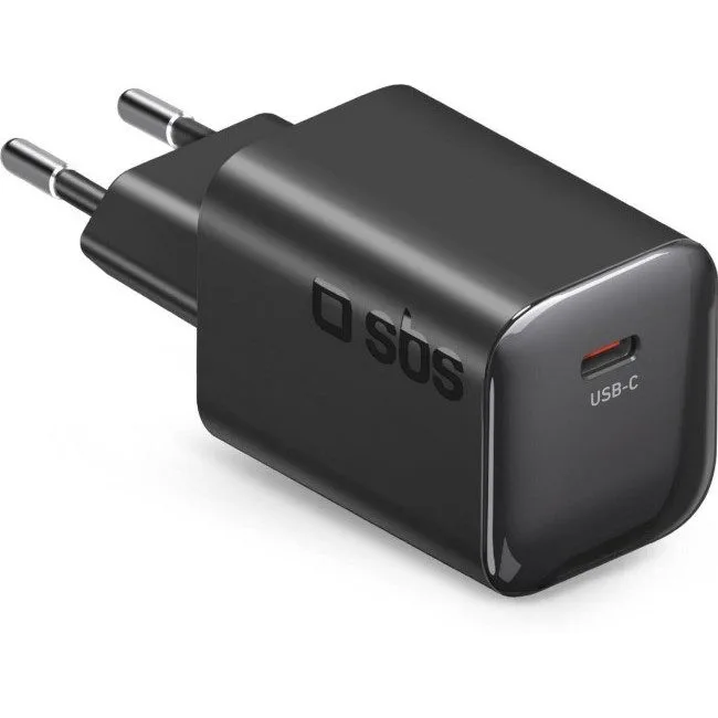 SBS 45W 1c czarny — image 1