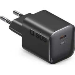SBS 30W 1c czarny