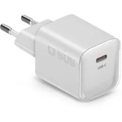 SBS 30W 1c biały