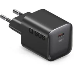 SBS 20W 1c czarny