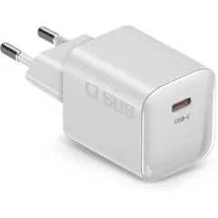 SBS 20W 1c biały