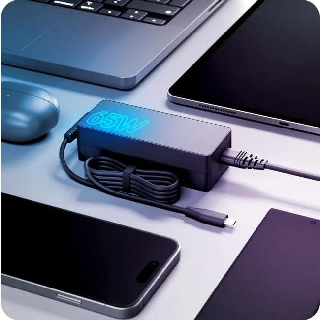 3mk HARDY 65W do Lenovo 20V USB-C/DC 11 x 4.5 slim — image 7
