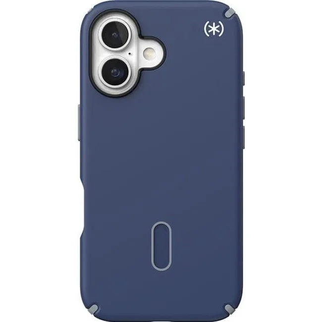 Speck Presidio2 Pro ClickLock & MagSafe do iPhone 16 granatowy — image 1