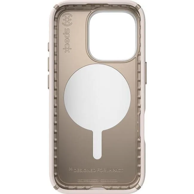 Speck Presidio2 Pro ClickLock & MagSafe do iPhone 16 Pro beżowy — image 2
