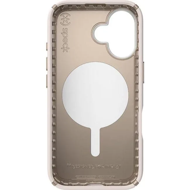 Speck Presidio2 Pro ClickLock & MagSafe do iPhone 16 beżowy — image 2