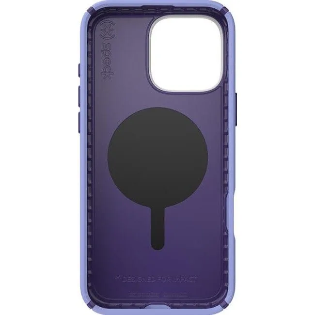 Speck Presidio2 Pro ClickLock & MagSafe do iPhone 16 Pro Max fioletowy — image 2