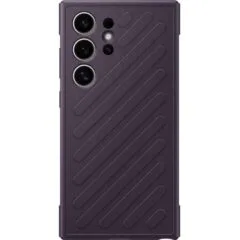 Samsung Shield Case do S24 Ultra dark violet