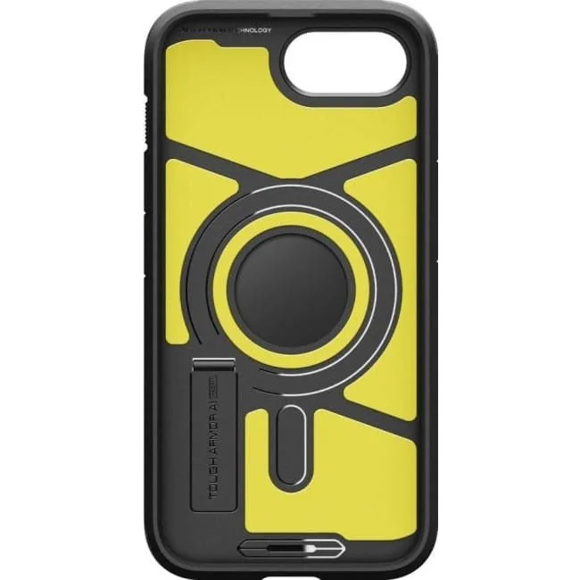 Spigen Tough Armor Mag do iPhone 16E czarny — image 2