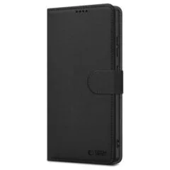 Tech-Protect Wallet Motorola Edge 60 / 60 Fusion Black