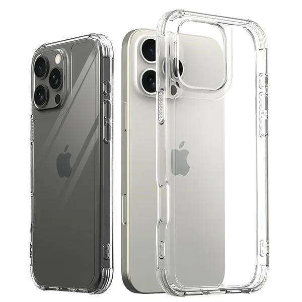 Araree Flexield do iPhone 16 Pro Max przeźroczysty — image 1