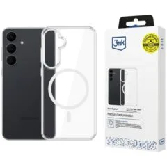 3mk Armor MagCase do Samsung Galaxy S26 FE
