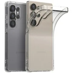 Araree Flexield do Samsung Galaxy S25 Ultra przeźroczysty