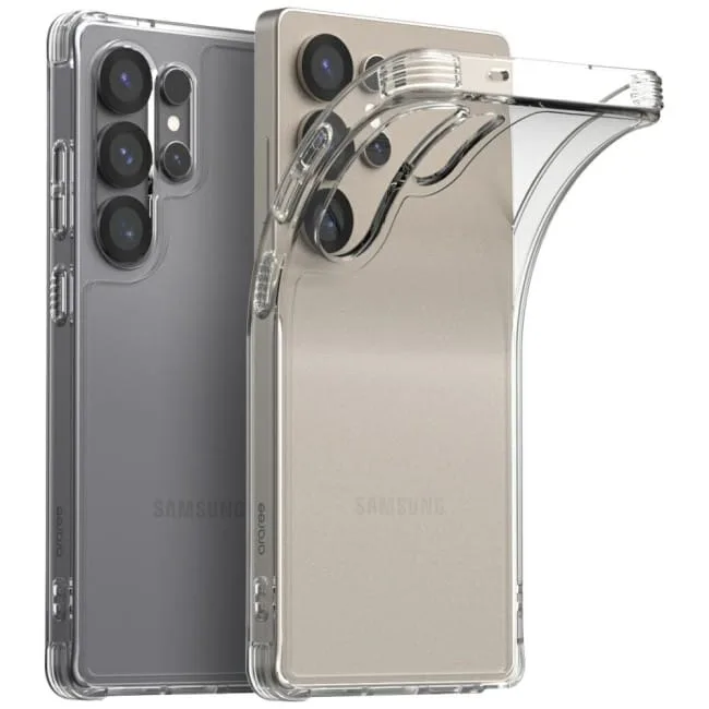Araree Flexield do Samsung Galaxy S25 Ultra przeźroczysty — image 1