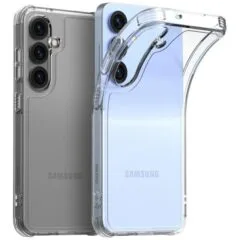 Araree Flexield do Samsung Galaxy S25 przeźroczysty