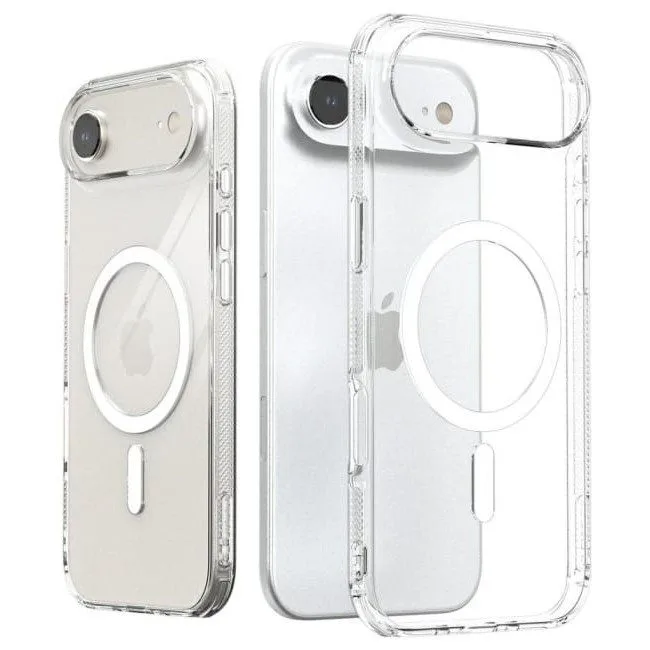 Araree Flexield M do iPhone Air przeźroczysty — image 1