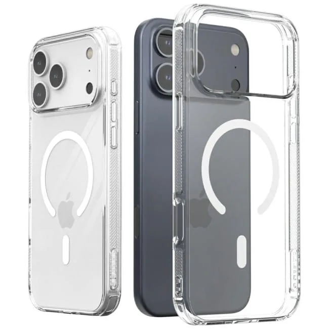 Araree Flexield M do iPhone 17 Pro Max przeźroczysty — image 1