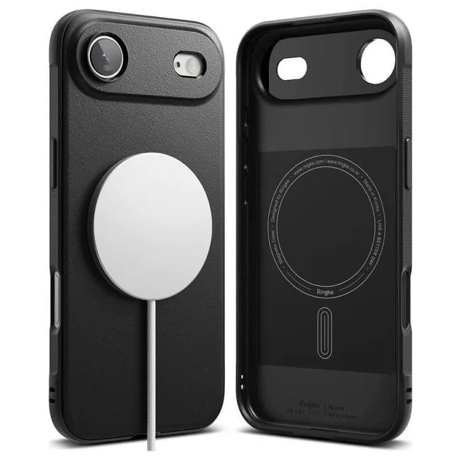Ringke Onyx Magnetic Magsafe iPhone 17 Air black — image 1