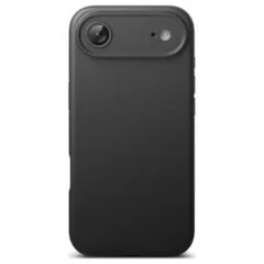Ringke Silicone Magnetic Magsafe iPhone 17 Air black