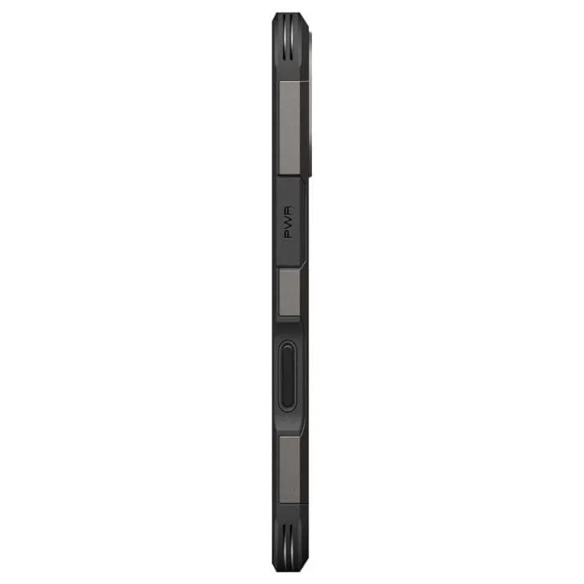 Spigen Tough Armor ”T” Mag Magsafe iPhone 17 black — image 3