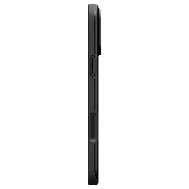 Spigen Thin Fit Mag Magsafe iPhone 17 Pro black — image 3