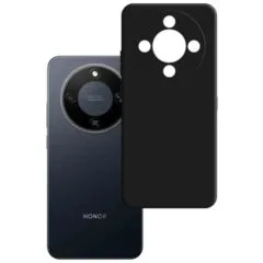 3mk Matt Case do Honor Magic 8 Lite