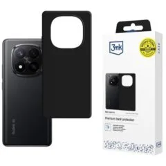 3mk Matt Case Pro do Redmi Note 15 Pro+ 5G