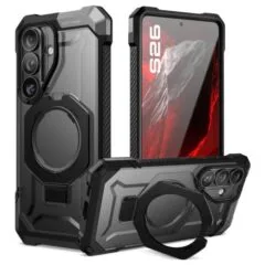 Supcase UB Grip Mag Magsafe Galaxy S26 black
