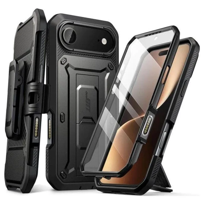 Supcase Unicorn Beetle Pro iPhone Air black — image 1