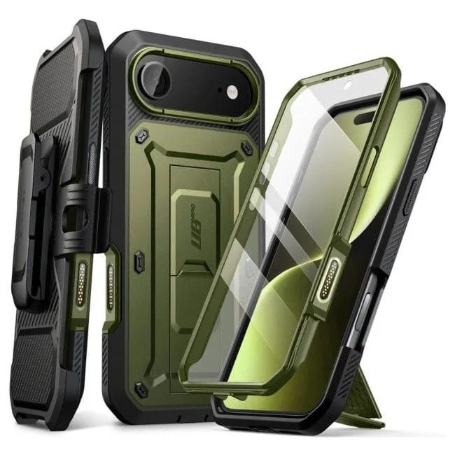 Supcase Unicorn Beetle Pro iPhone Air guldan — image 1