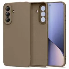 Tech-Protect Icon Galaxy A57 5G brown