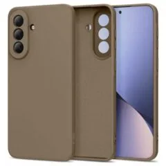 Tech-Protect Icon Galaxy A37 5G brown