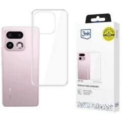 3mk Clear Case do Realme 16 Pro+ 5G