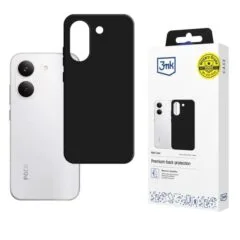 3mk Matt Case do POCO X8 Pro