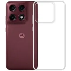 3mk Hardy Vision Case do Motorola Edge 70 Pro