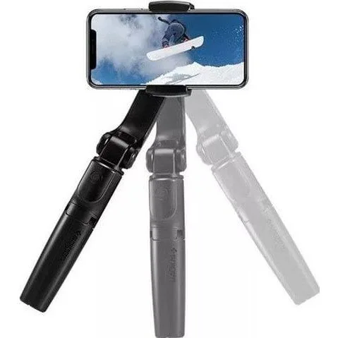 Spigen S610W (Czarny) — image 2
