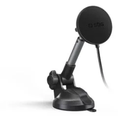 SBS TESUPPMAG15WLONGARM MagSafe czarny